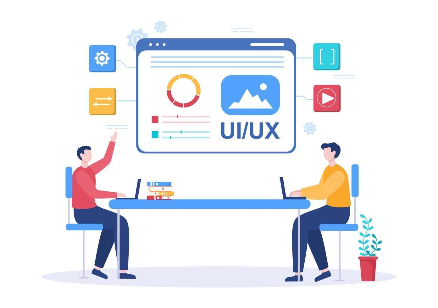 Webify - Desenvolvimento de websites e software à medida - UI & UX - Interfaces de Utilizador - Interação entre software e utilizador 